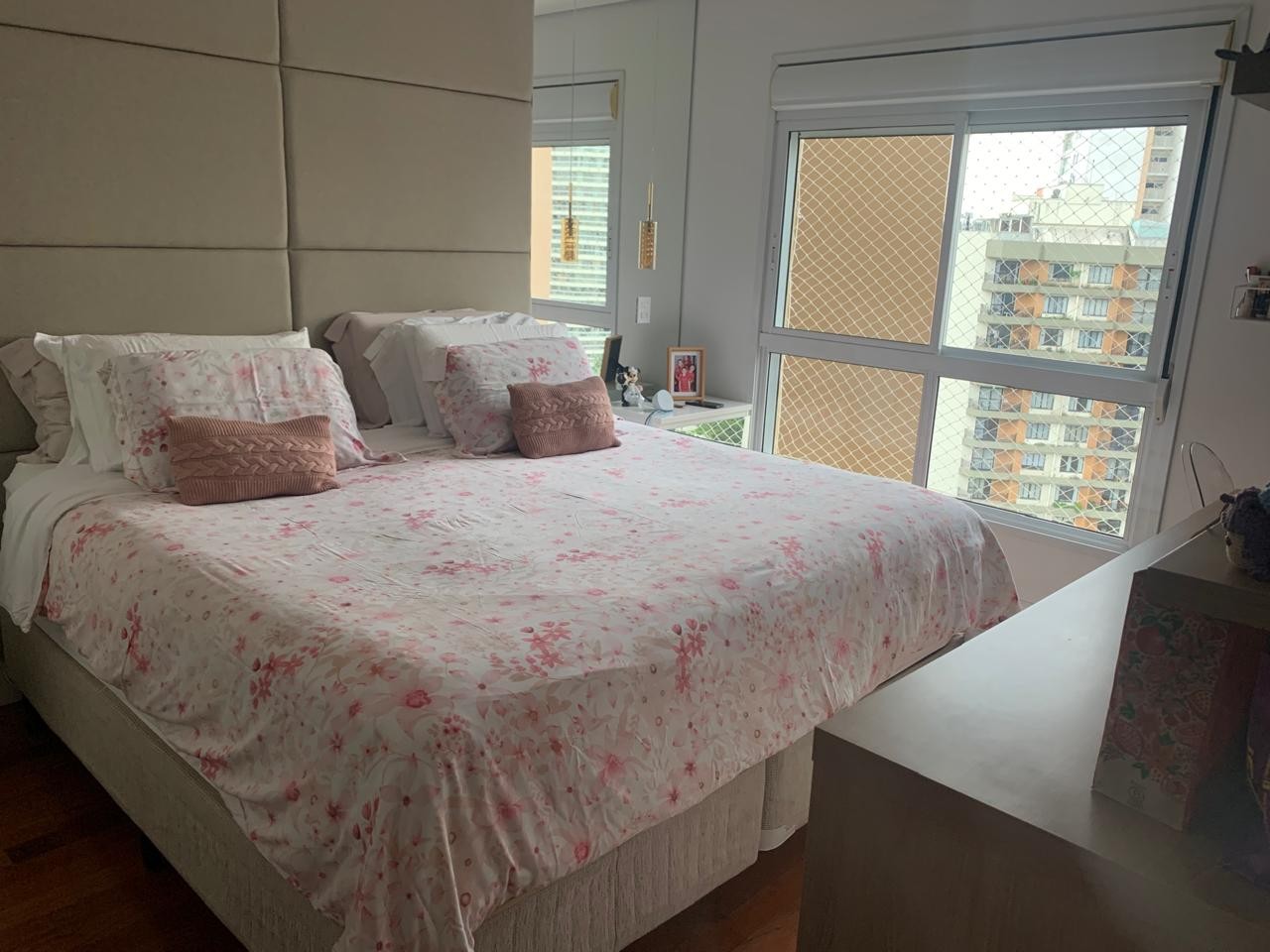 Apartamento, 3 quartos, 238 m² - Foto 16