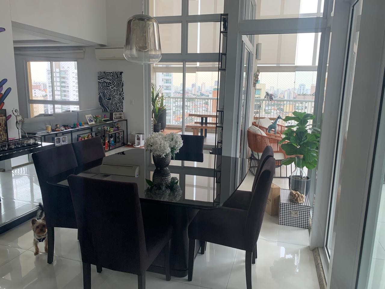 Apartamento, 3 quartos, 238 m² - Foto 15
