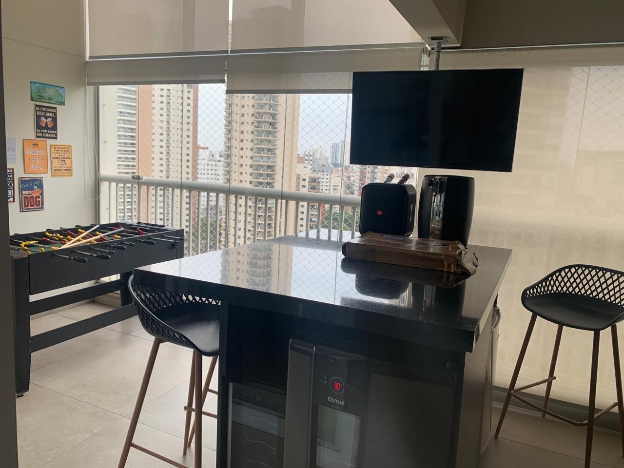 Apartamento, 3 quartos, 238 m² - Foto 18