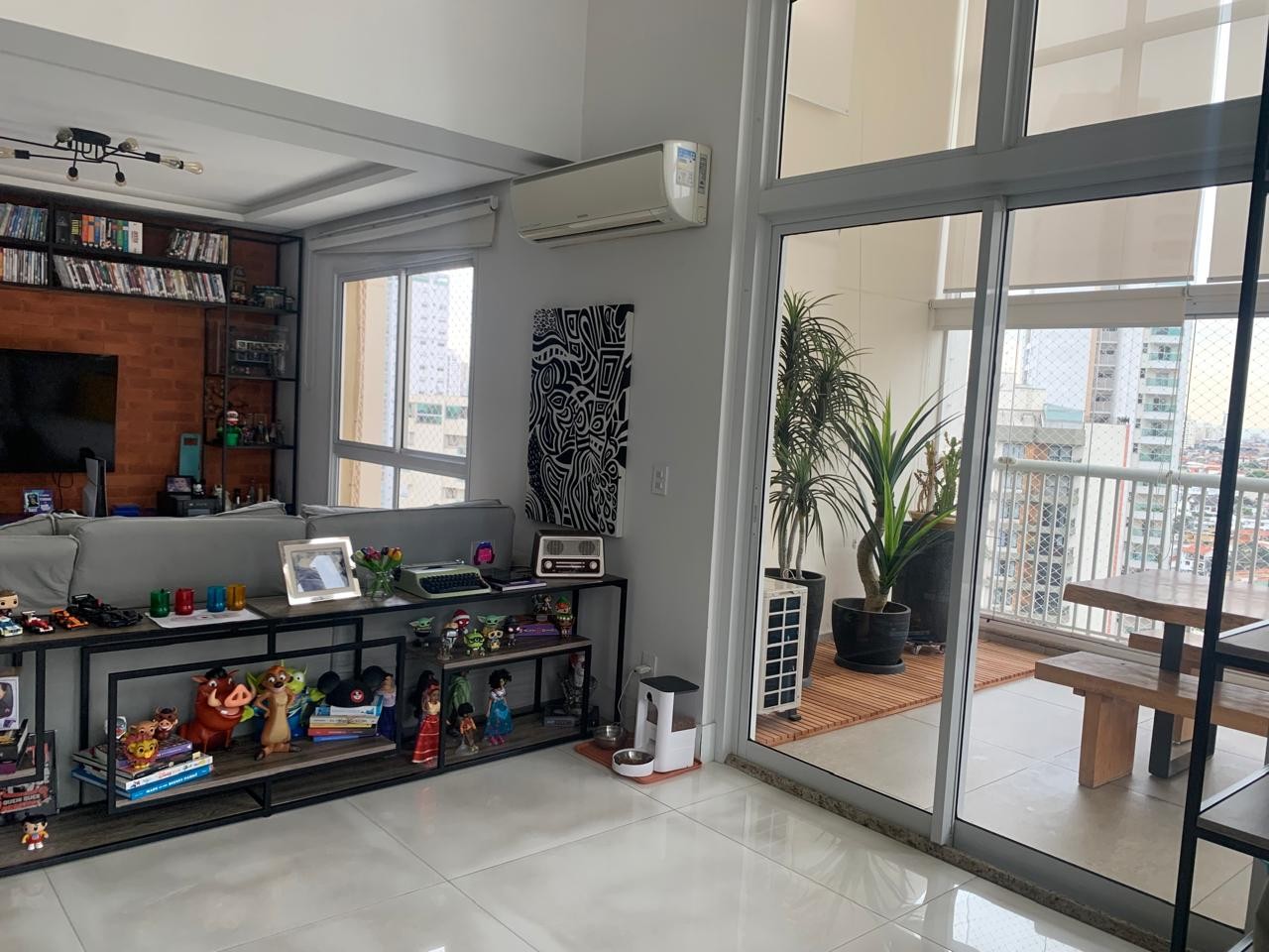 Apartamento, 3 quartos, 238 m² - Foto 24