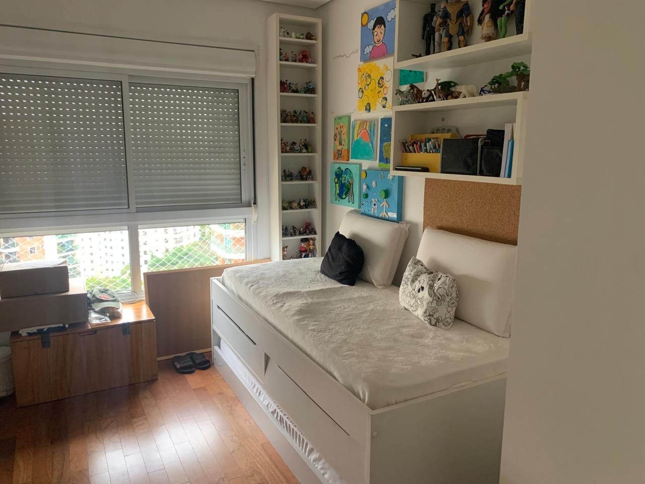 Apartamento, 3 quartos, 238 m² - Foto 20