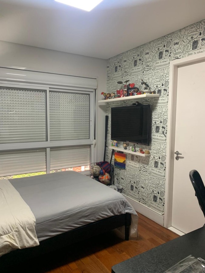 Apartamento, 3 quartos, 238 m² - Foto 21