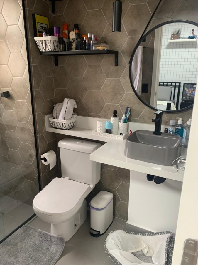 Apartamento, 3 quartos, 238 m² - Foto 23
