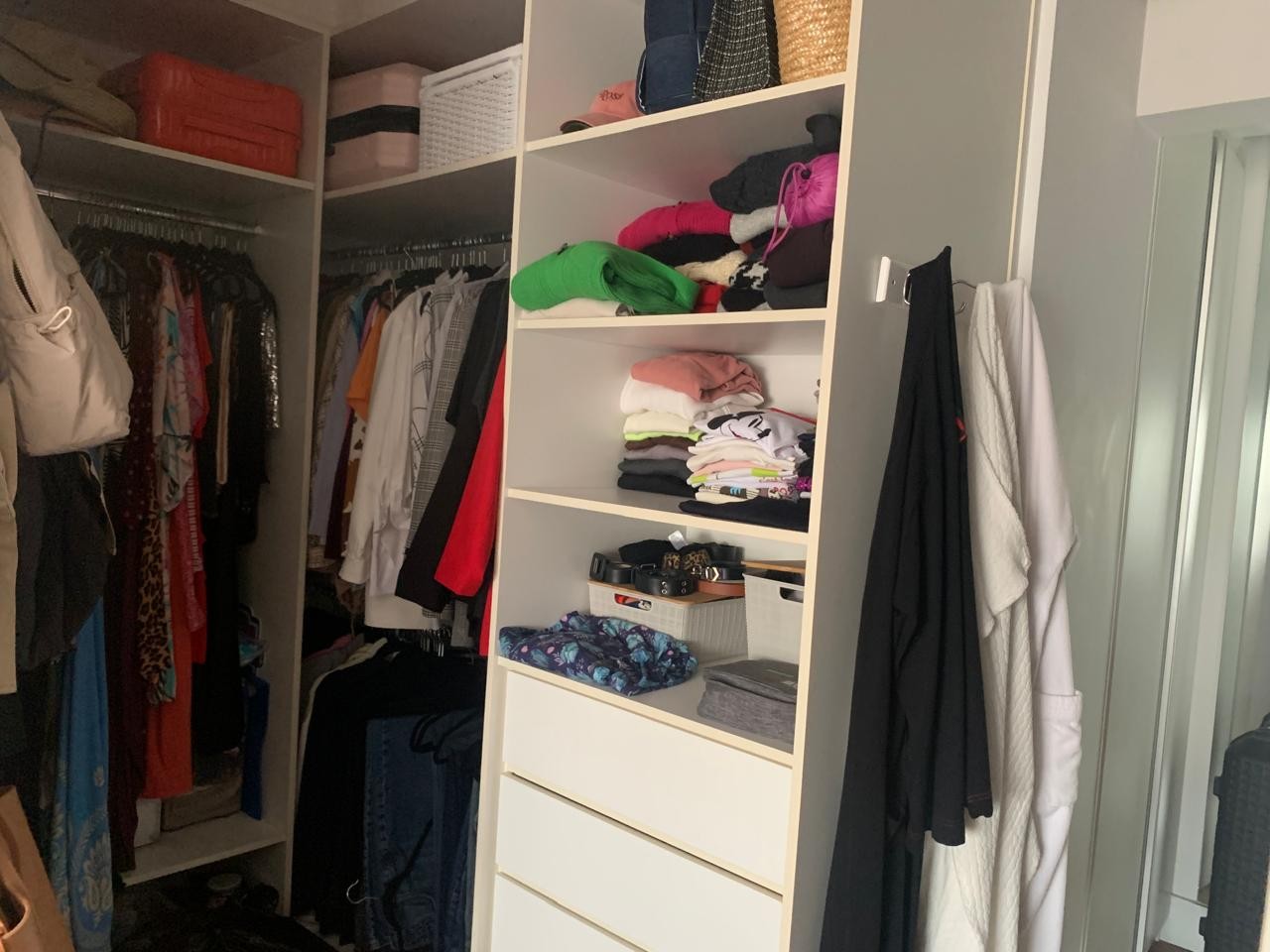 Apartamento, 3 quartos, 238 m² - Foto 27