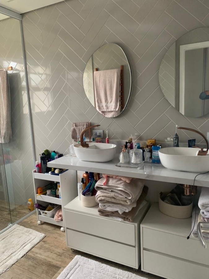 Apartamento, 3 quartos, 238 m² - Foto 31
