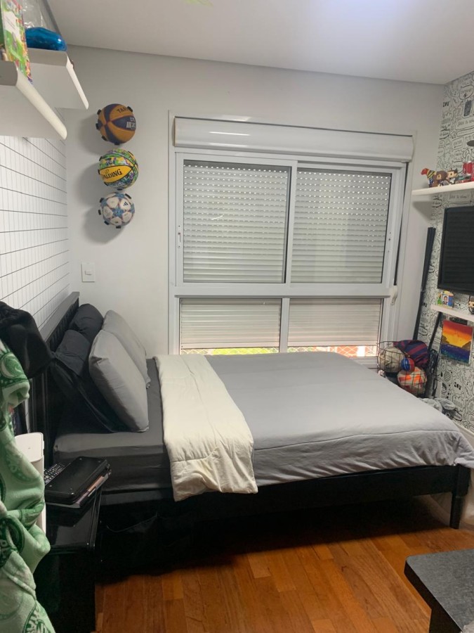 Apartamento, 3 quartos, 238 m² - Foto 26