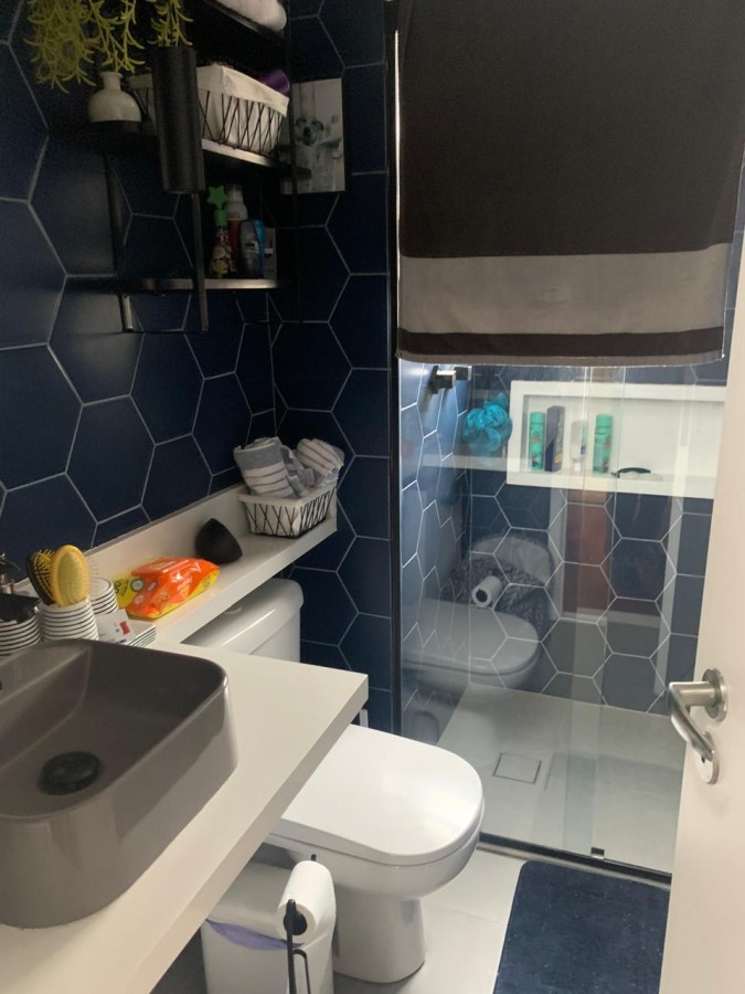 Apartamento, 3 quartos, 238 m² - Foto 38