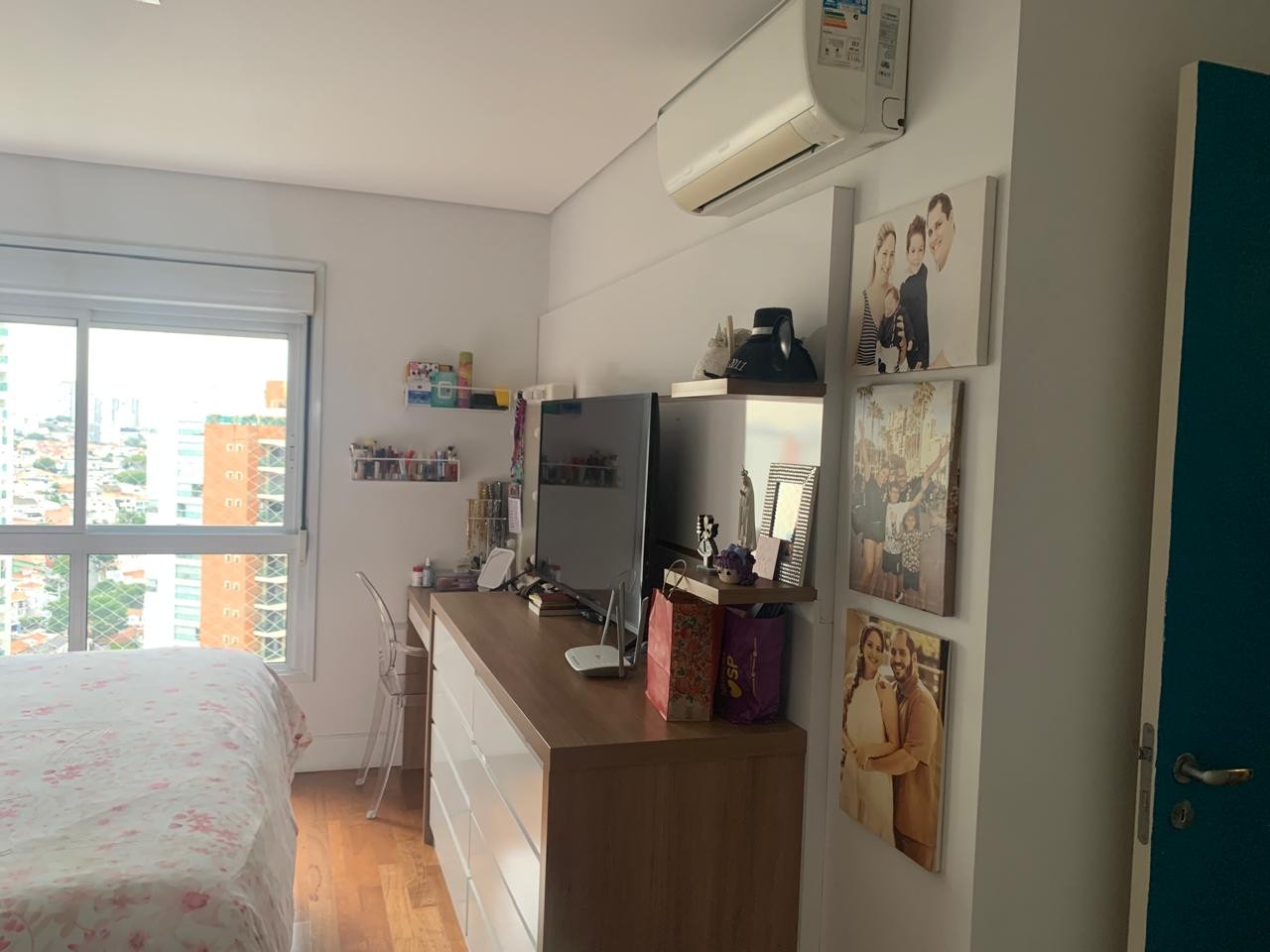 Apartamento, 3 quartos, 238 m² - Foto 40
