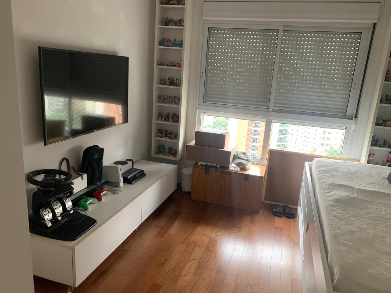 Apartamento, 3 quartos, 238 m² - Foto 39