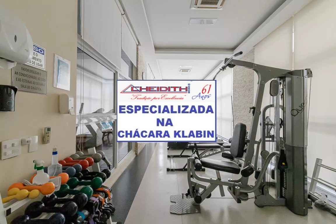 Apartamento, 3 quartos, 238 m² - Foto 55