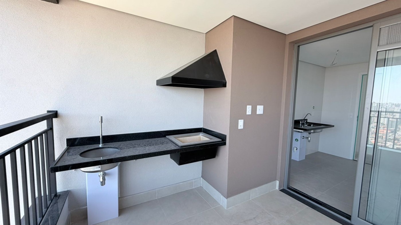 Apartamento, 3 quartos, 119 m² - Foto 6