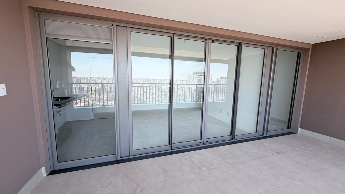 Apartamento, 3 quartos, 119 m² - Foto 15