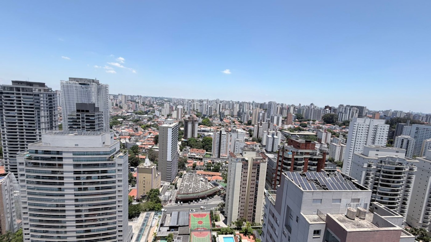 Apartamento, 3 quartos, 119 m² - Foto 17
