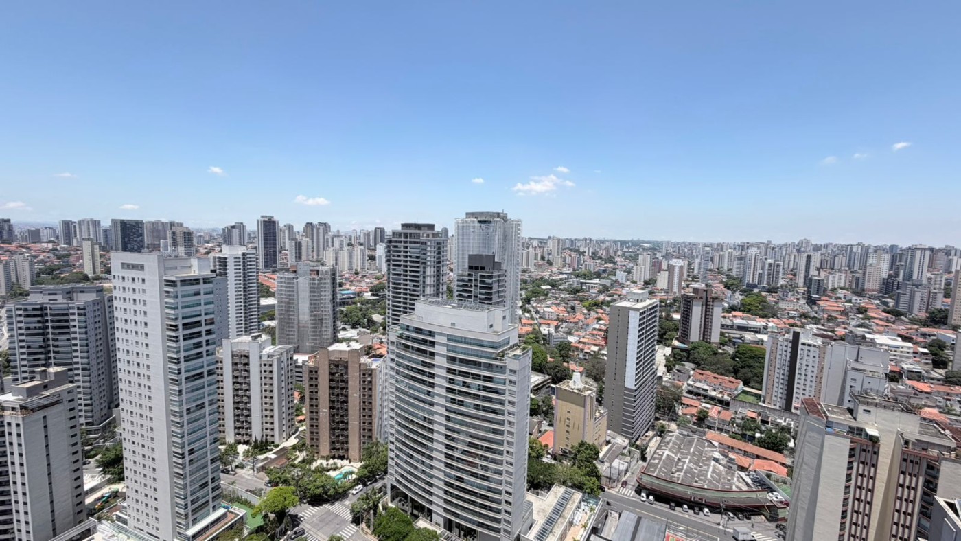 Apartamento, 3 quartos, 119 m² - Foto 24