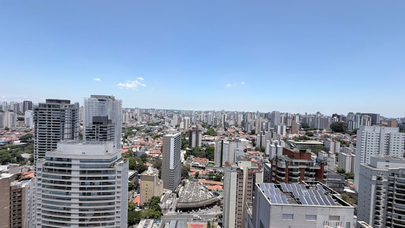 Apartamento, 3 quartos, 119 m² - Foto 25