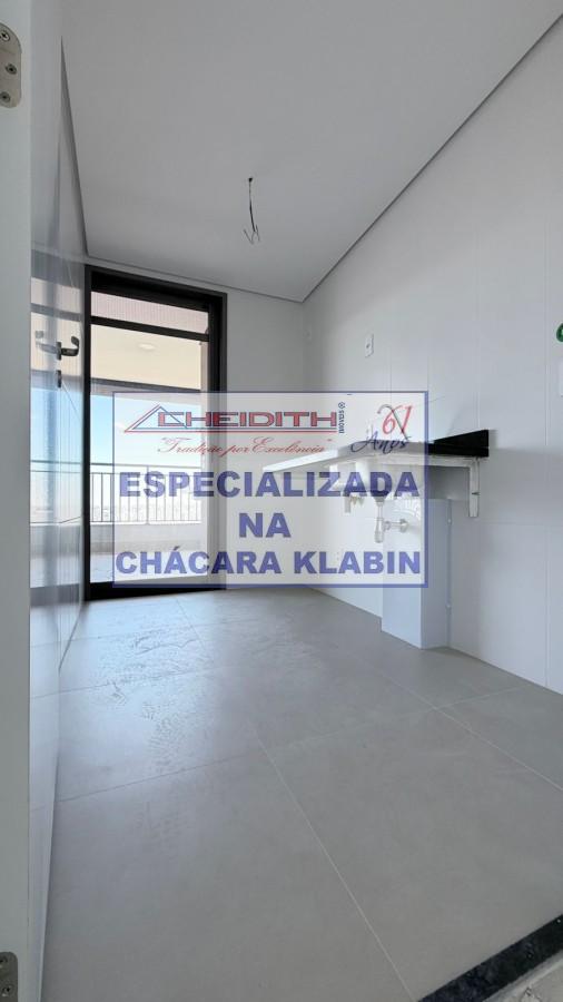 Apartamento, 3 quartos, 119 m² - Foto 1