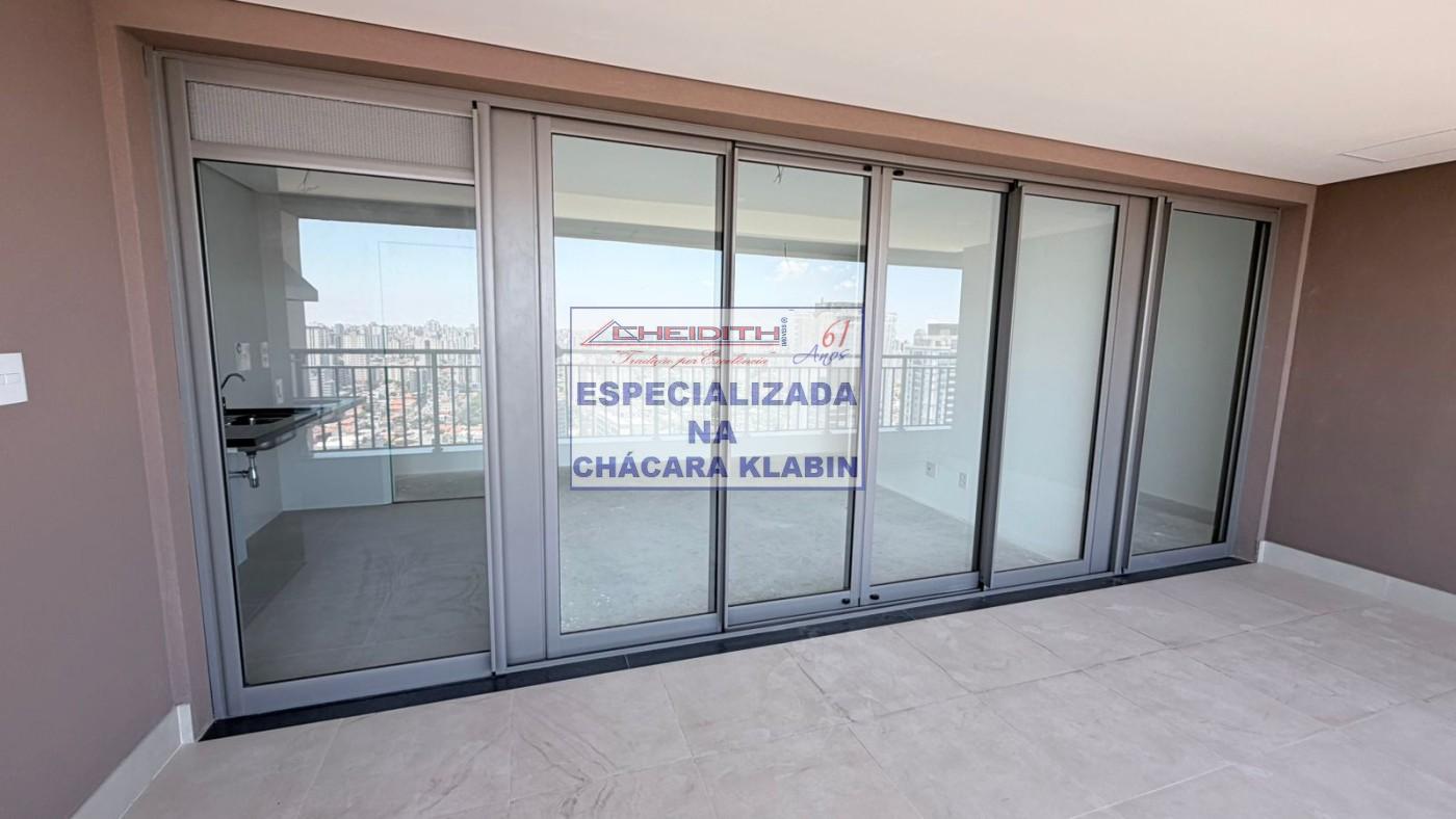 Apartamento, 3 quartos, 119 m² - Foto 3