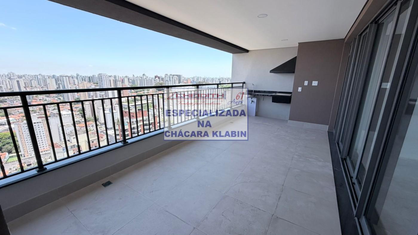 Apartamento, 3 quartos, 119 m² - Foto 5