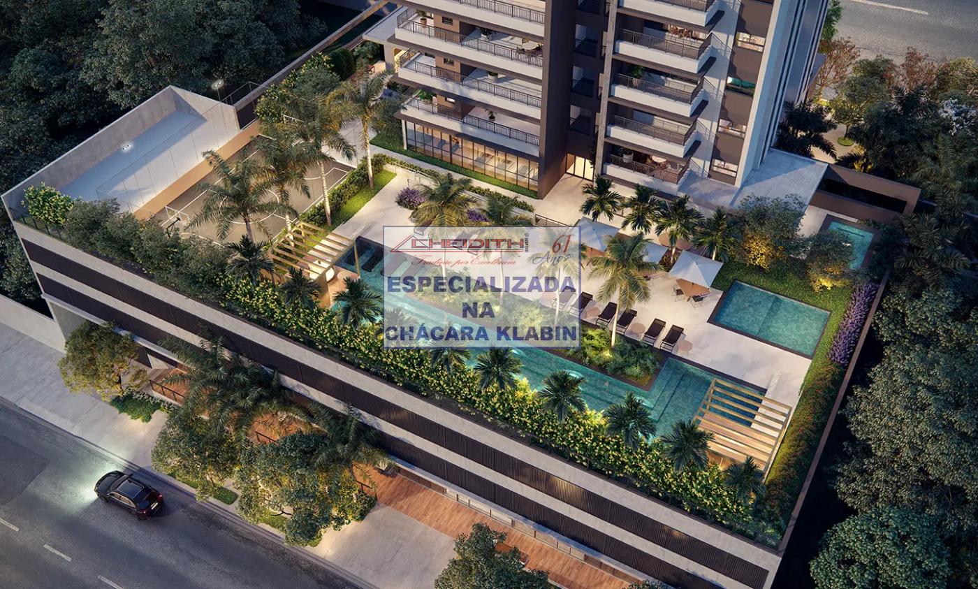 Apartamento, 3 quartos, 119 m² - Foto 25