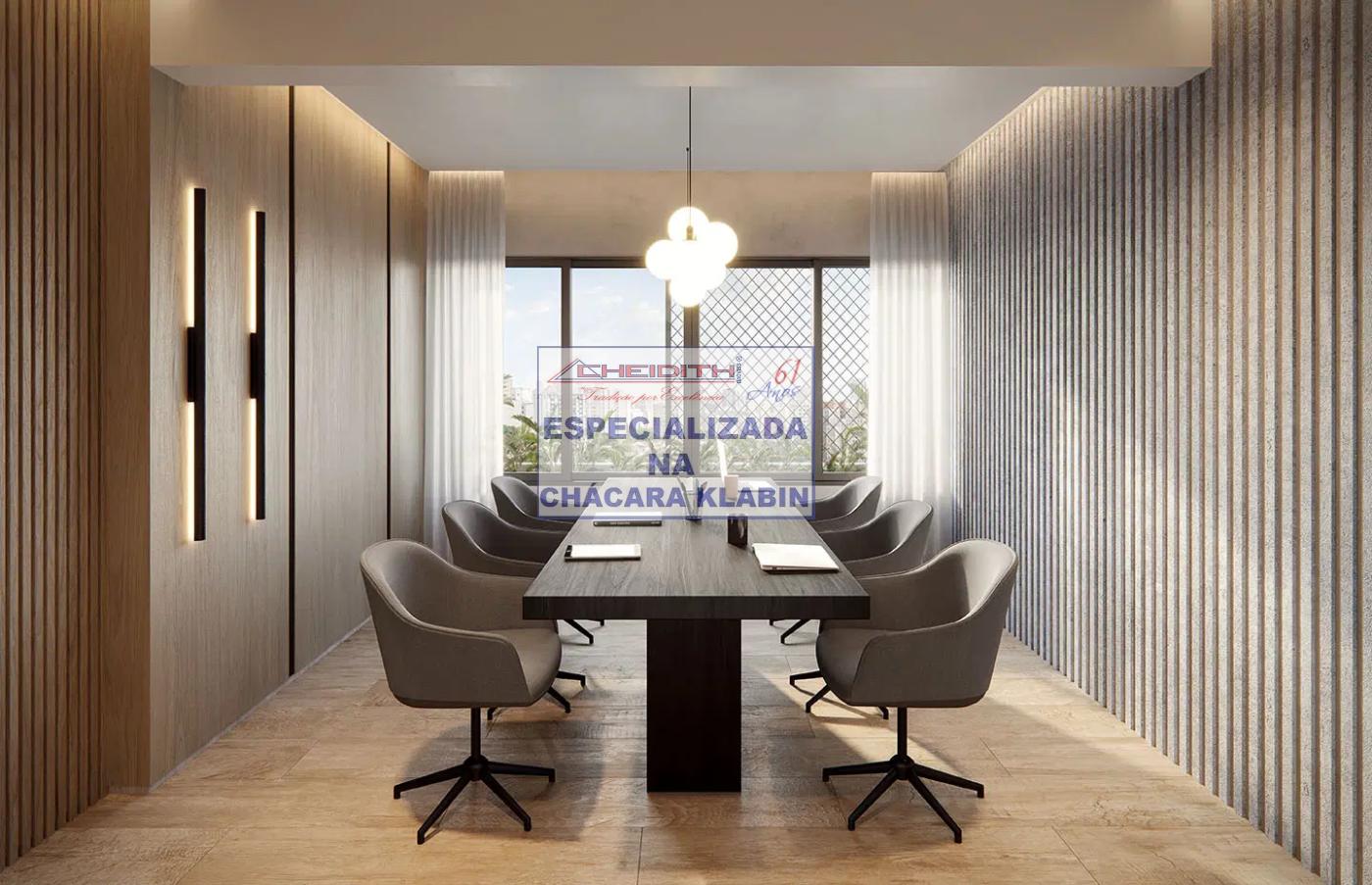 Apartamento, 3 quartos, 119 m² - Foto 31