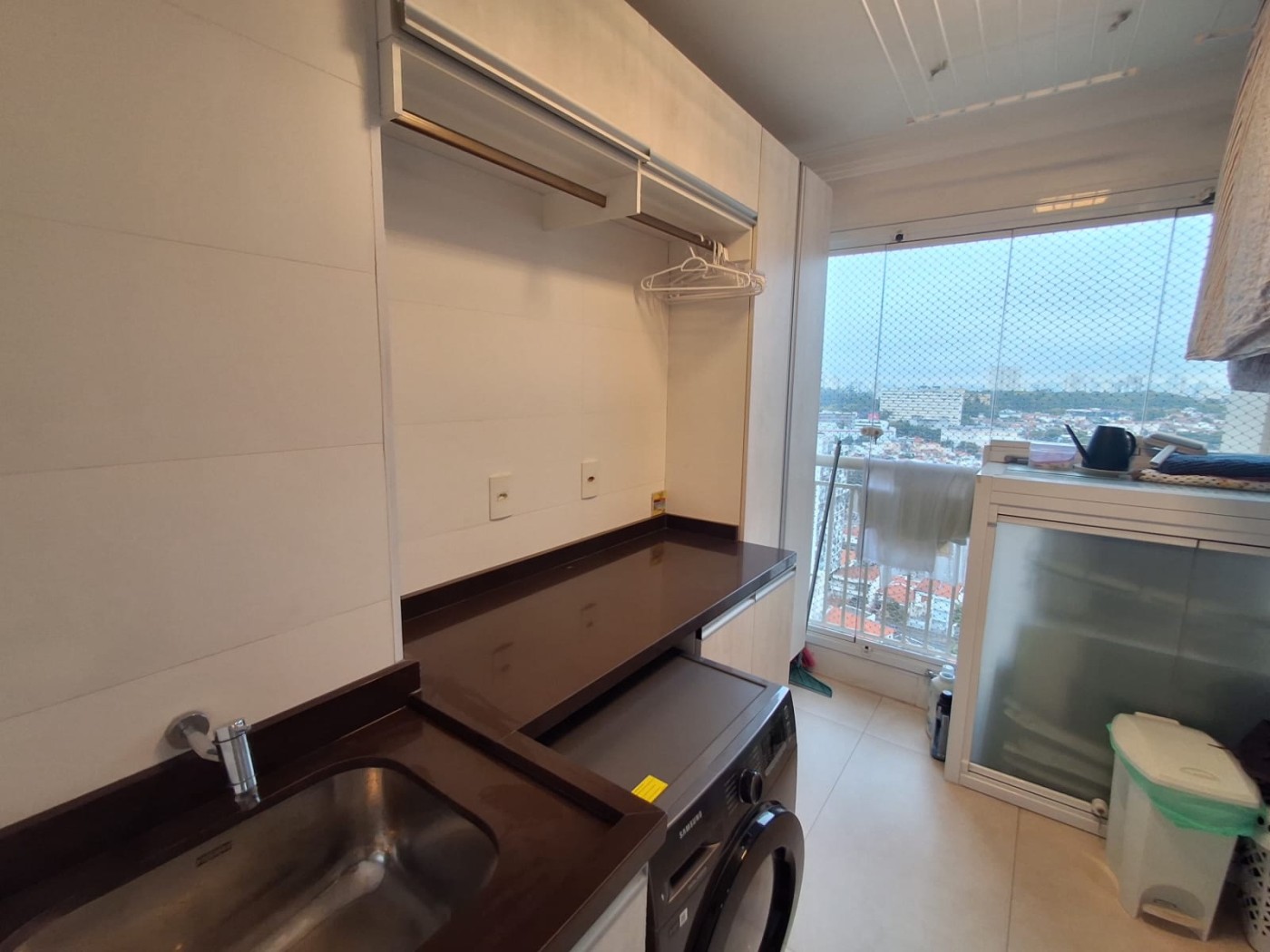 Apartamento, 3 quartos, 127 m² - Foto 3