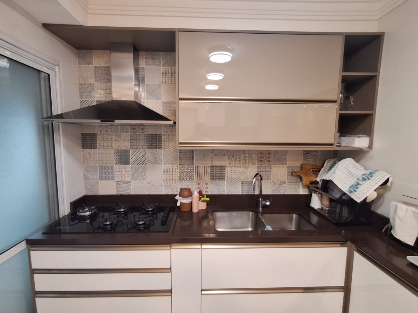 Apartamento, 3 quartos, 127 m² - Foto 7