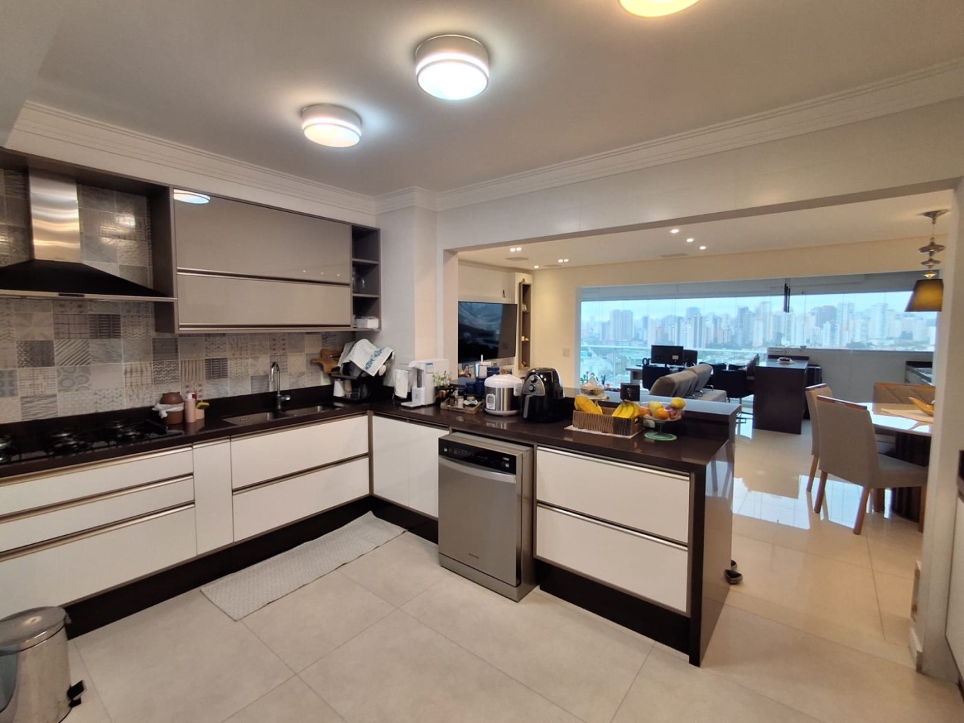Apartamento, 3 quartos, 127 m² - Foto 5