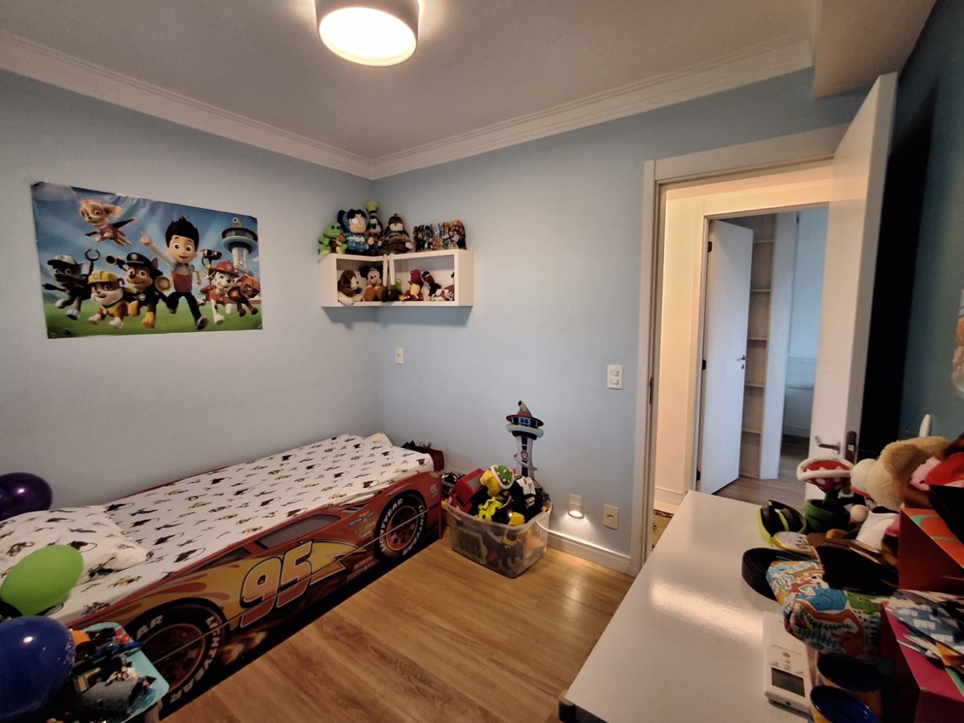 Apartamento, 3 quartos, 127 m² - Foto 6