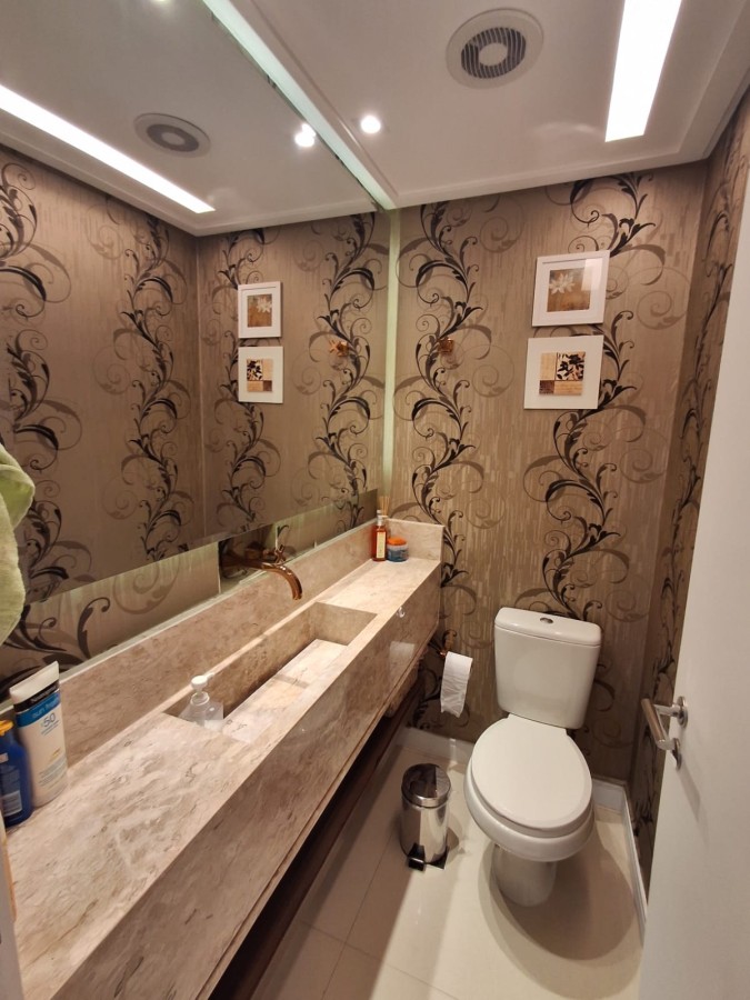 Apartamento, 3 quartos, 127 m² - Foto 9