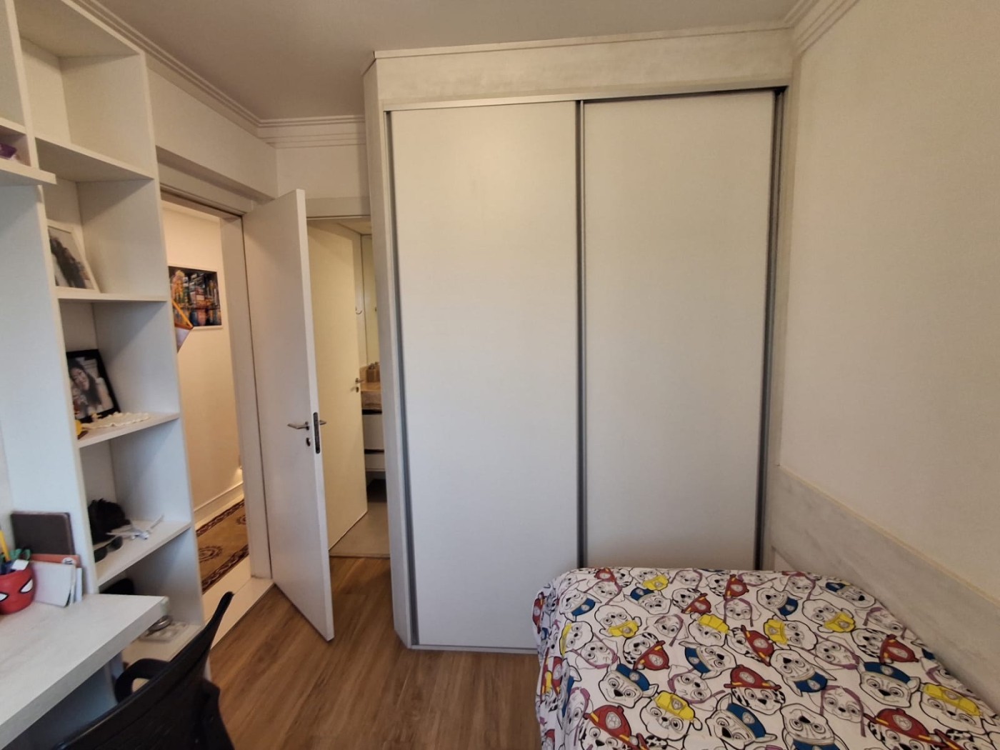 Apartamento, 3 quartos, 127 m² - Foto 8