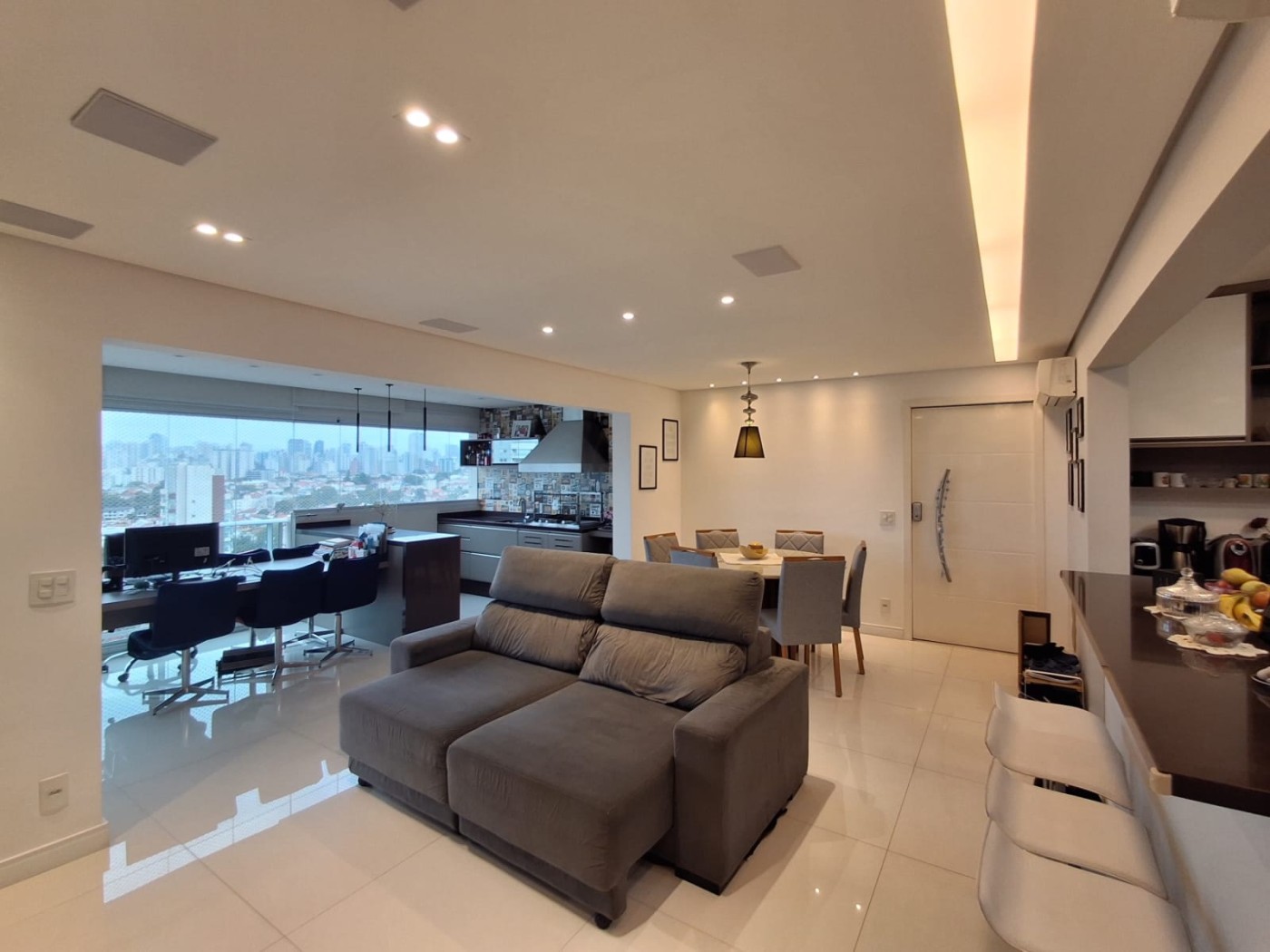 Apartamento, 3 quartos, 127 m² - Foto 13