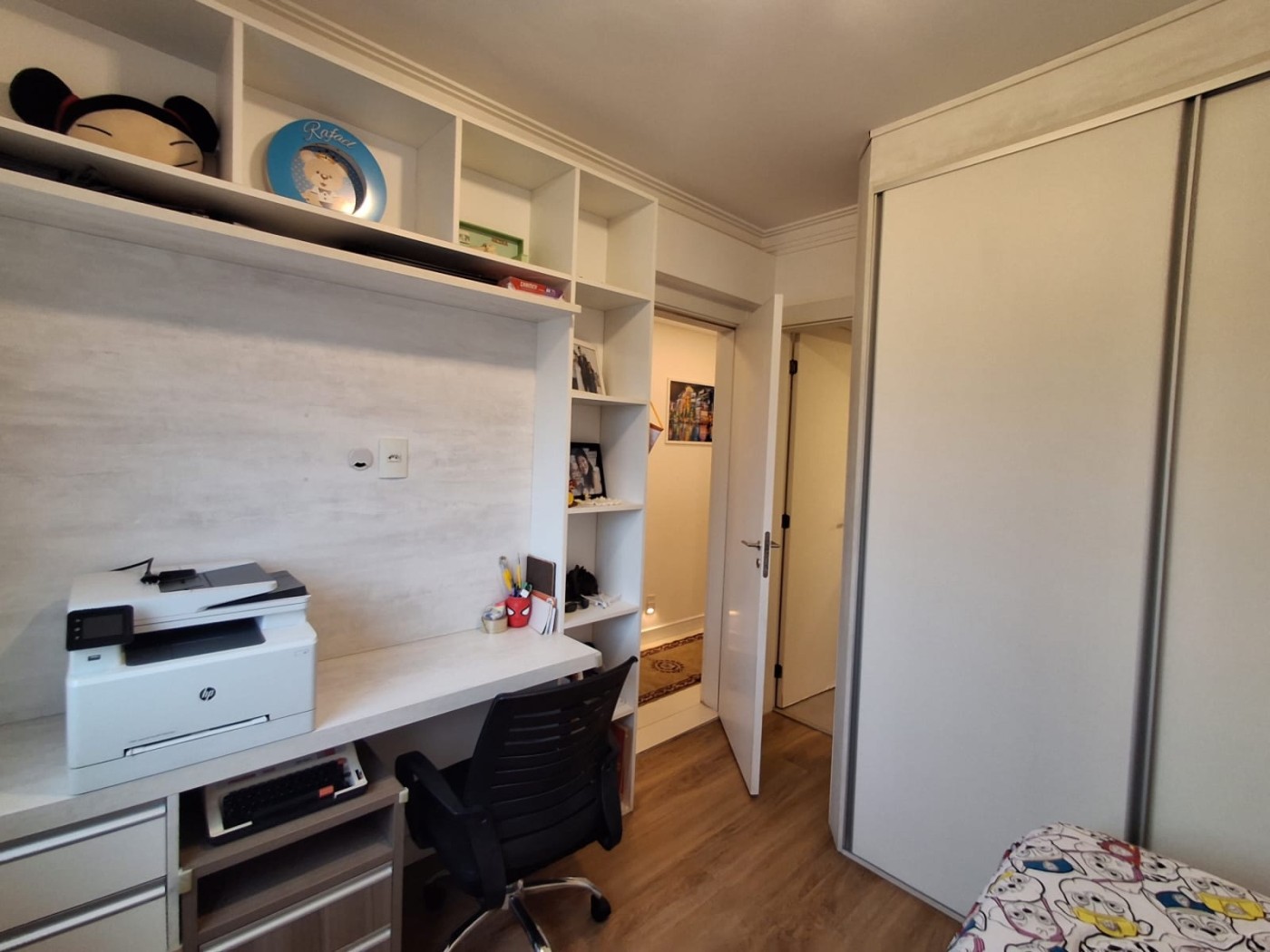 Apartamento, 3 quartos, 127 m² - Foto 15