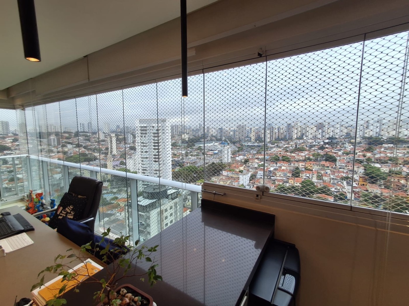 Apartamento, 3 quartos, 127 m² - Foto 16
