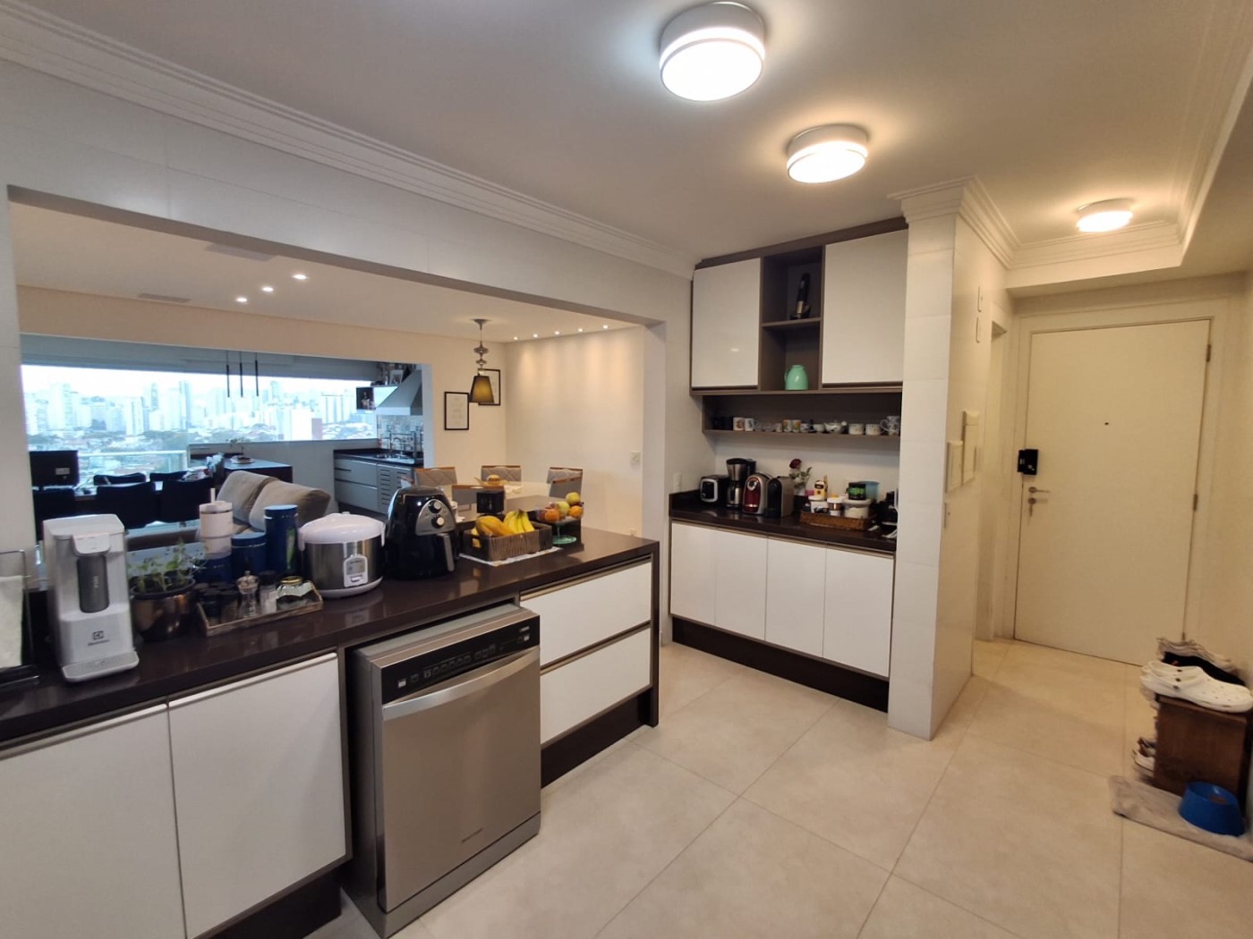 Apartamento, 3 quartos, 127 m² - Foto 20