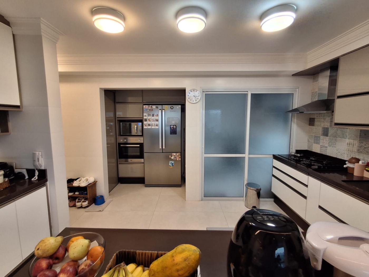 Apartamento, 3 quartos, 127 m² - Foto 21