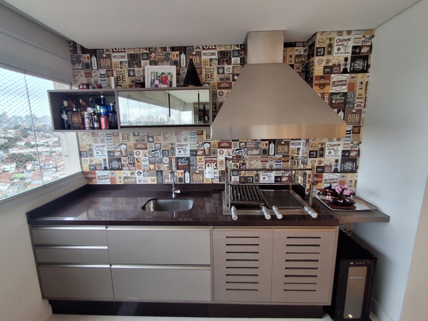 Apartamento, 3 quartos, 127 m² - Foto 22