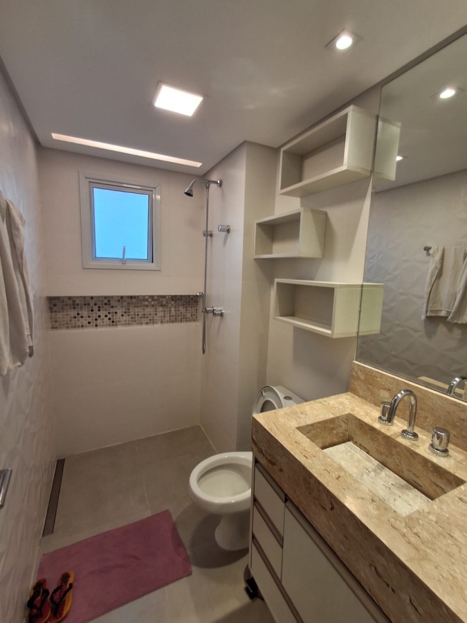Apartamento, 3 quartos, 127 m² - Foto 25