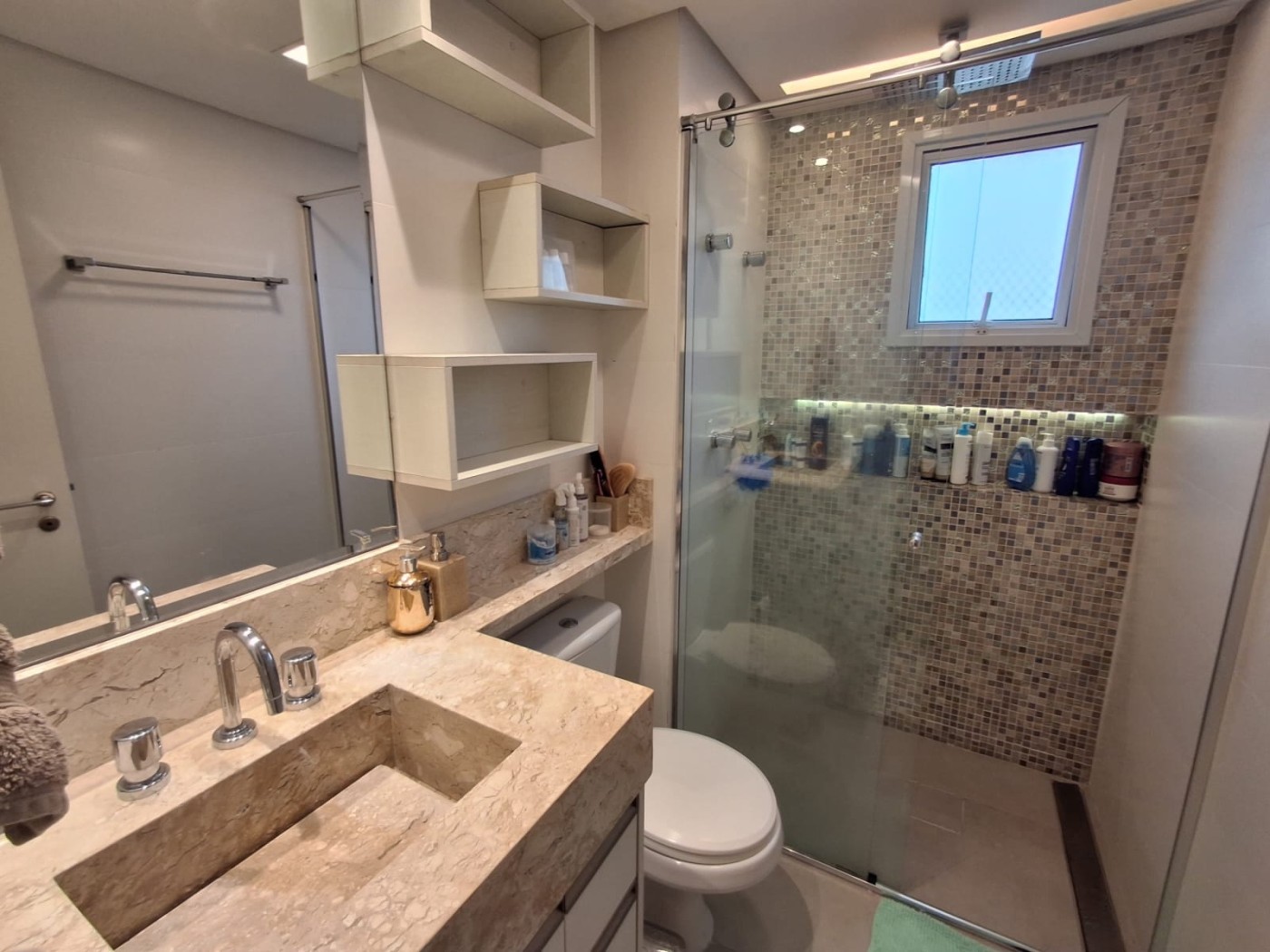 Apartamento, 3 quartos, 127 m² - Foto 24