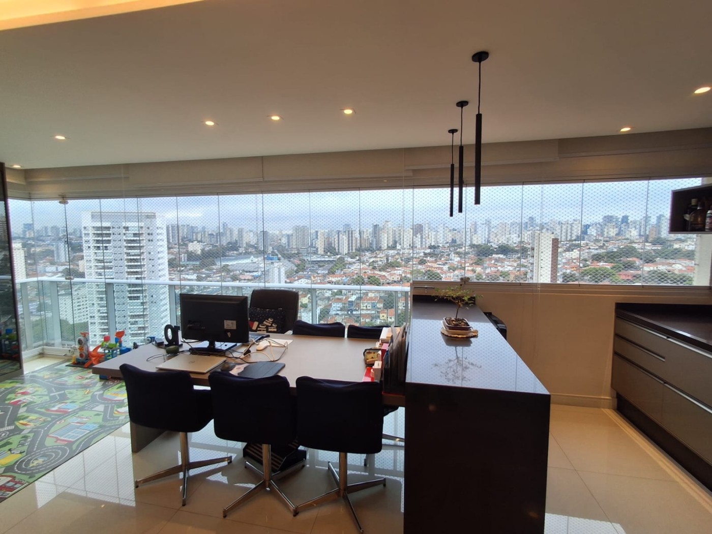 Apartamento, 3 quartos, 127 m² - Foto 26
