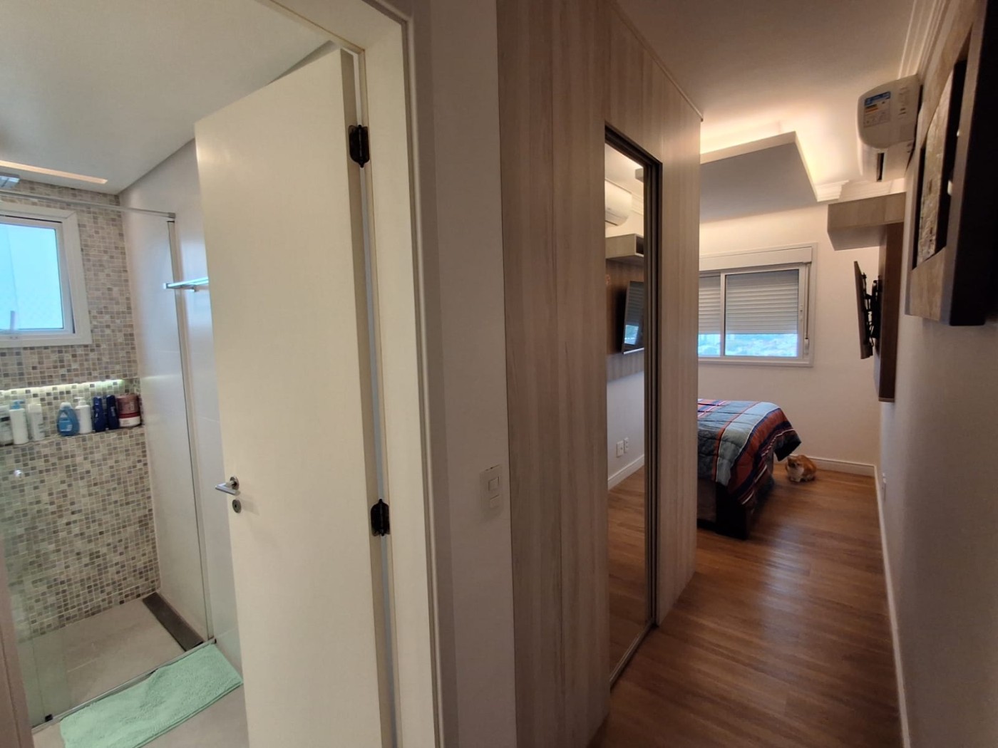 Apartamento, 3 quartos, 127 m² - Foto 29