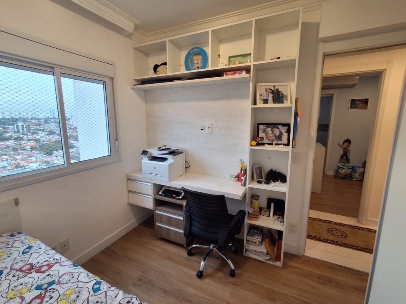 Apartamento, 3 quartos, 127 m² - Foto 31