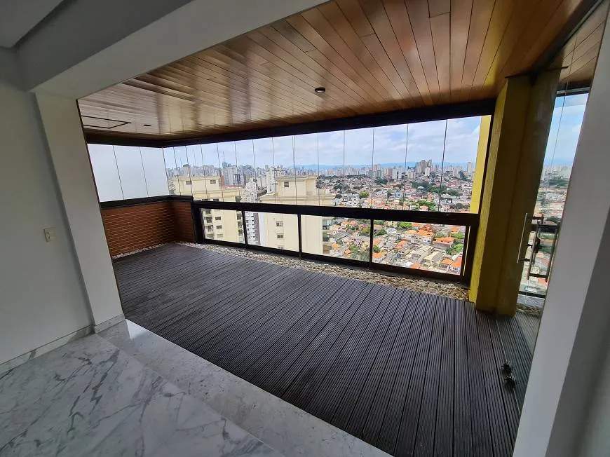 Apartamento, 4 quartos, 374 m² - Foto 3