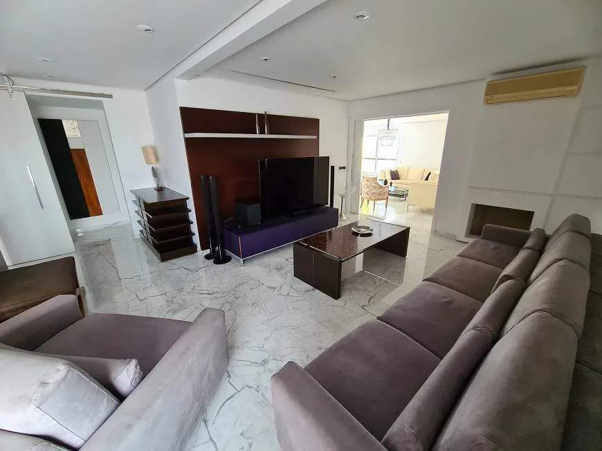 Apartamento, 4 quartos, 374 m² - Foto 4