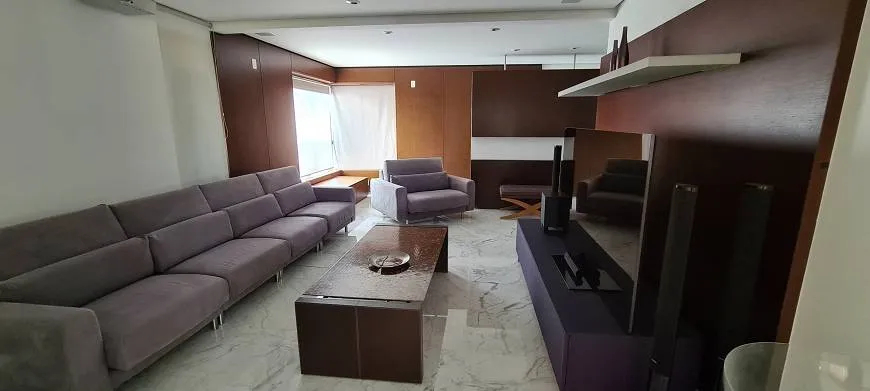 Apartamento, 4 quartos, 374 m² - Foto 6