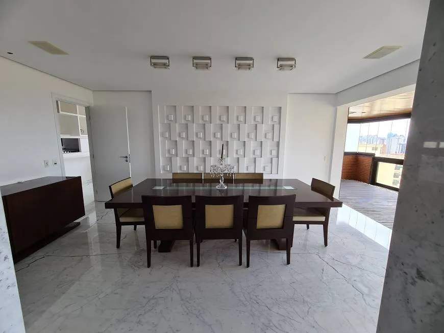 Apartamento, 4 quartos, 374 m² - Foto 8