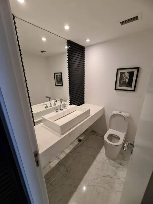 Apartamento, 4 quartos, 374 m² - Foto 9