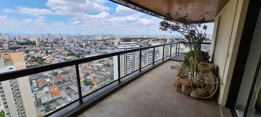Apartamento, 4 quartos, 374 m² - Foto 1