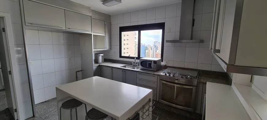 Apartamento, 4 quartos, 374 m² - Foto 24