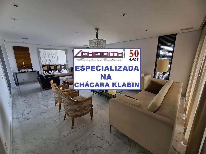 Apartamento, 4 quartos, 374 m² - Foto 28