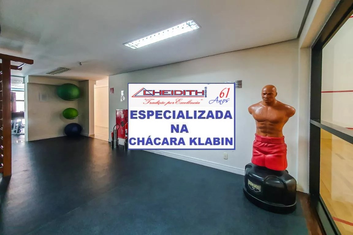Apartamento, 4 quartos, 374 m² - Foto 49
